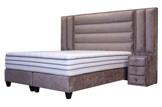 sakura bed  tony bed adamwonen