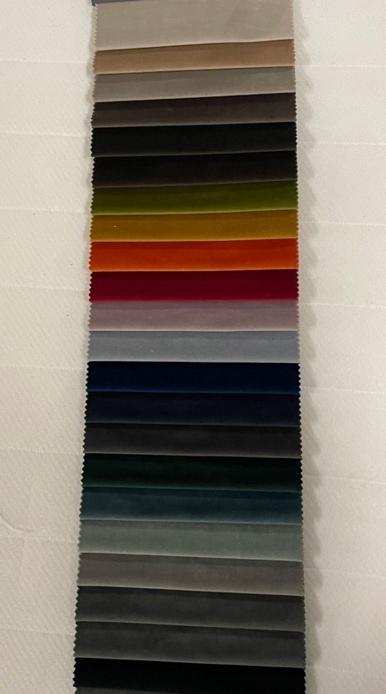 kleuren keuze bazaar tanger